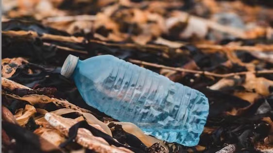 Countries Differ on Ambitions for Global Plastic Treaty 