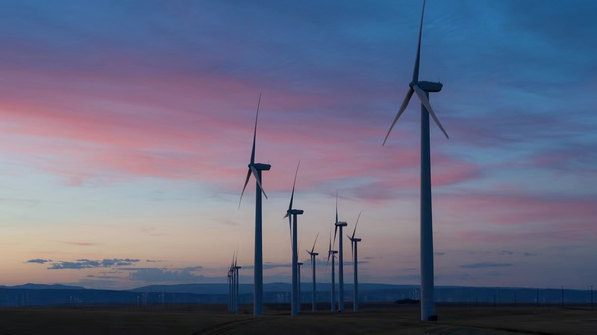 EU to Impose Partial Carbon Emissions Border Tariff
