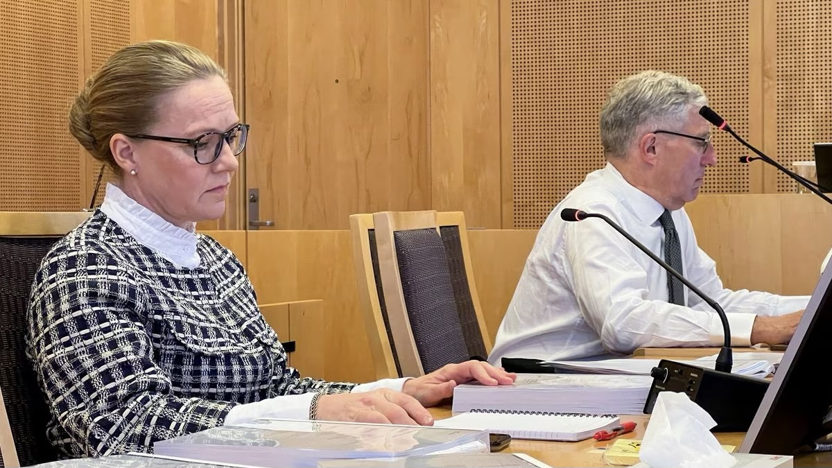 Norway&#8217;s Sovereign Wealth Fund Faces Gender Discrimination Lawsuit From Employee