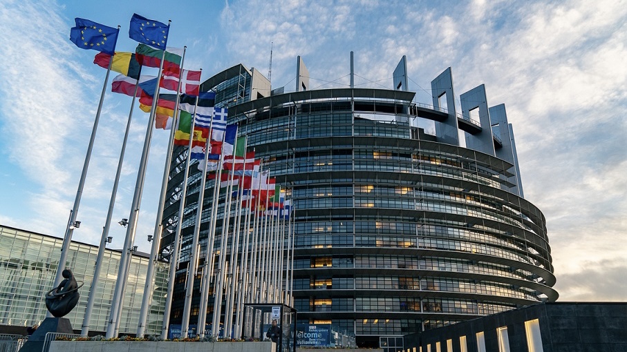 EU Parliament Passed Resolution on Sustainable Carbon Cycles