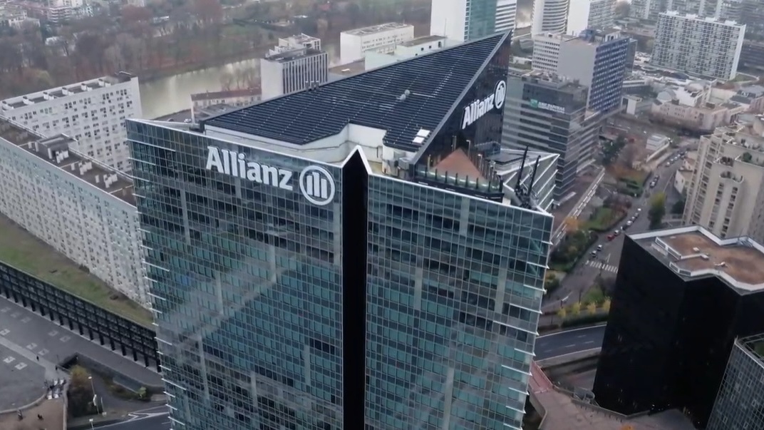 EU Relaxes Antitrust Regulations on Climate-Focused Alliances