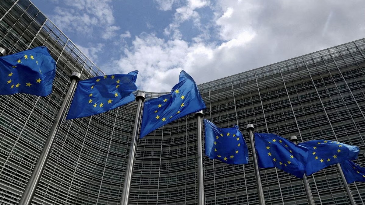 Meta Platforms Loses Fight Against German Data Curbs as EU Court Backs Antitrust Watchdog