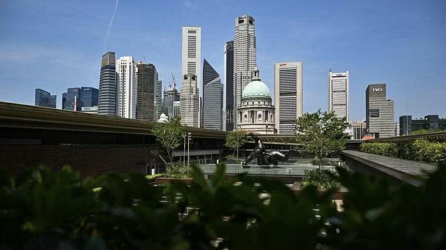 Carbon Credit Registry Opens in Singapore, Focusing on Tech and Urban Solutions