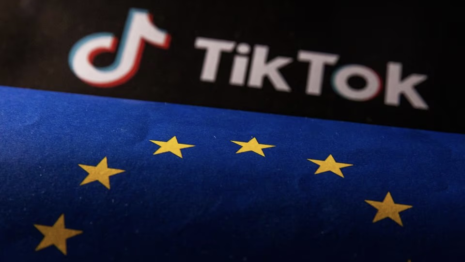 TikTok Fined USD370m in for Breaching EU Data Rule for Children