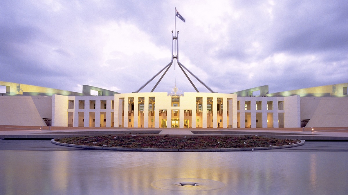 Australia Proposes IFRS-based Climate-related Reporting Standards