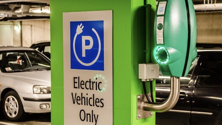 India, US Launch USD390m Fund to Expand Electric Bus Fleet in India