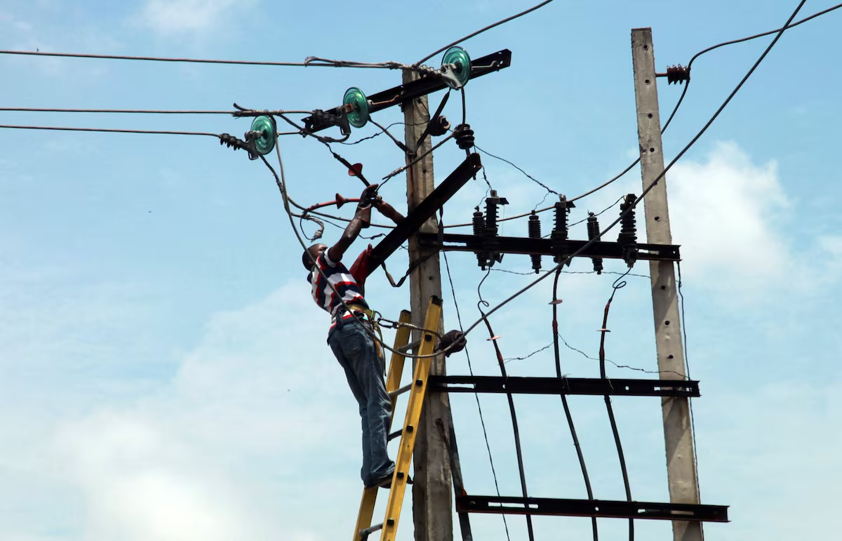 Nigeria Plans 20MW Solar Power Plant in Partnership with Local Firm