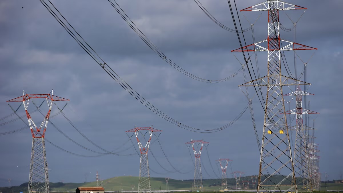 Terna Unveils Ambitious Investment Plan to Drive Renewable Energy Integration in Italy