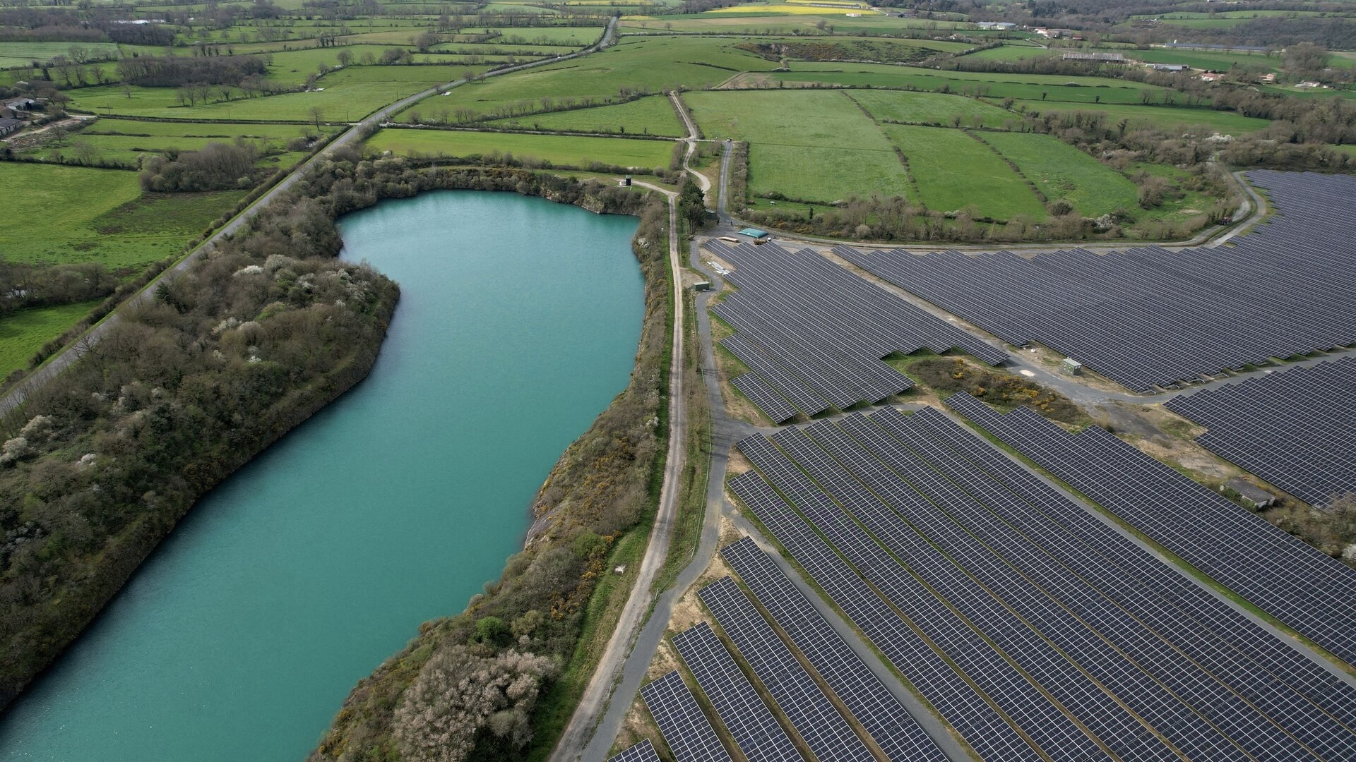 EU Countries to Introduce Supporting Measures for Local Solar Manufacturing Industry