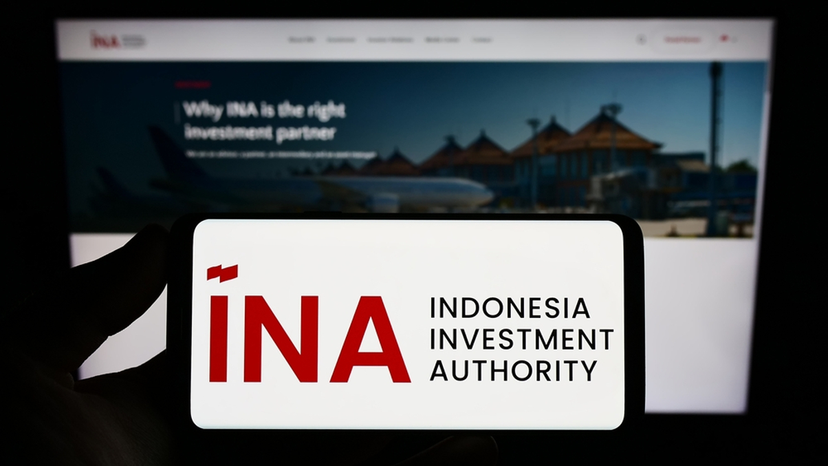 Indonesia Sovereign Wealth Fund to Invest in Electric Vehicles and Geothermal Energy
