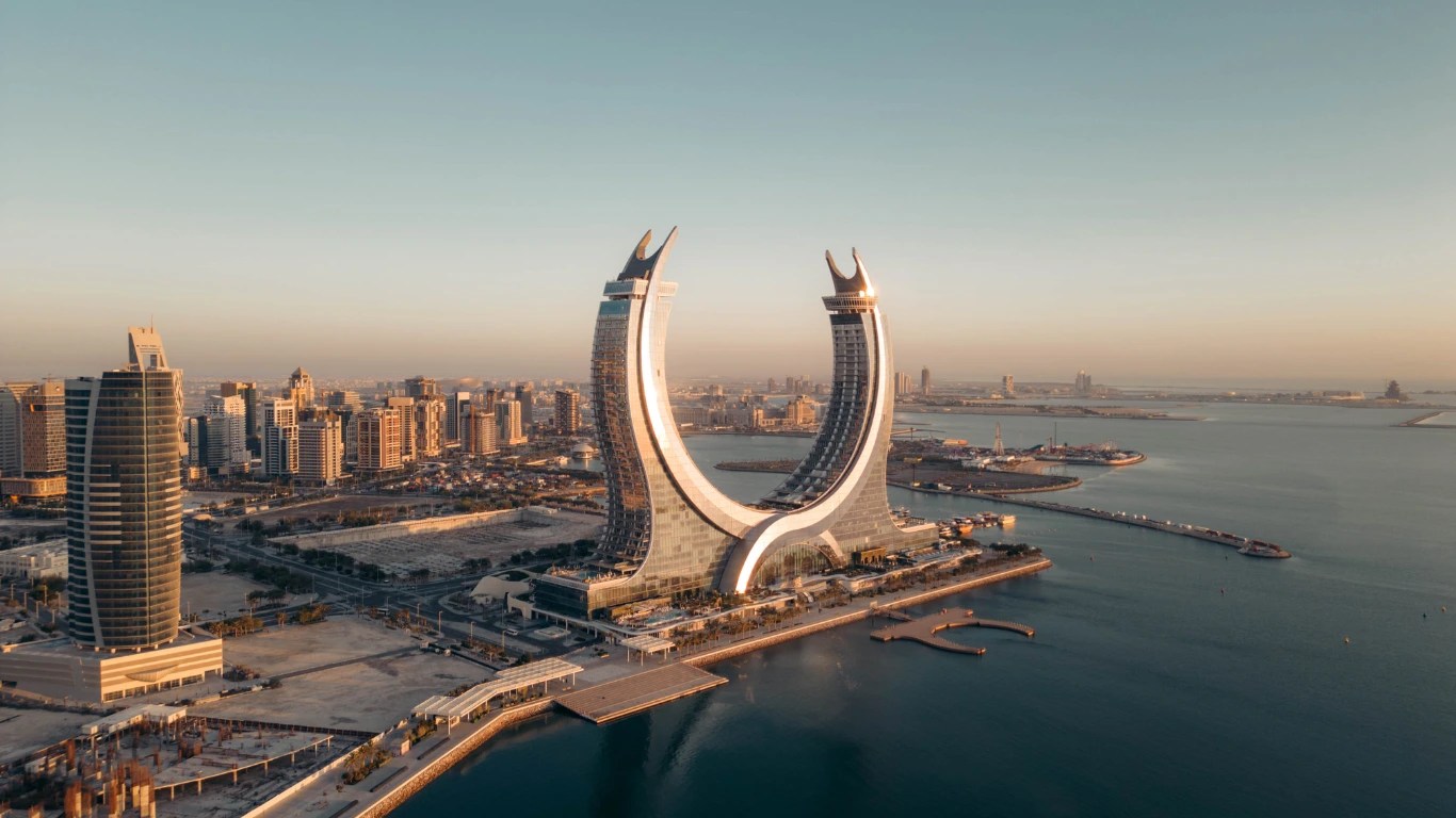 Qatar Launches First Sovereign Green Bonds, Expanding Sustainable Finance Strategy