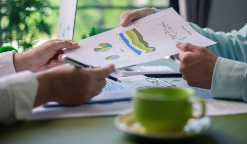 Corporate Sustainability Reporting: Growing Pressure, Growing Value