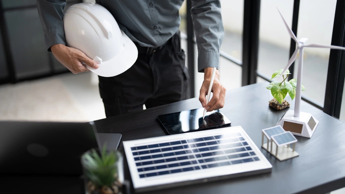 La Caisse Expands Clean Energy Footprint with Edify Acquisition