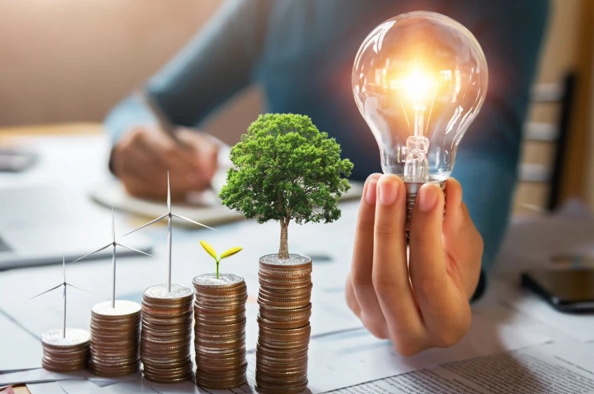 Mirova Secures $1.4 Billion in Second Close for Energy Transition Fund