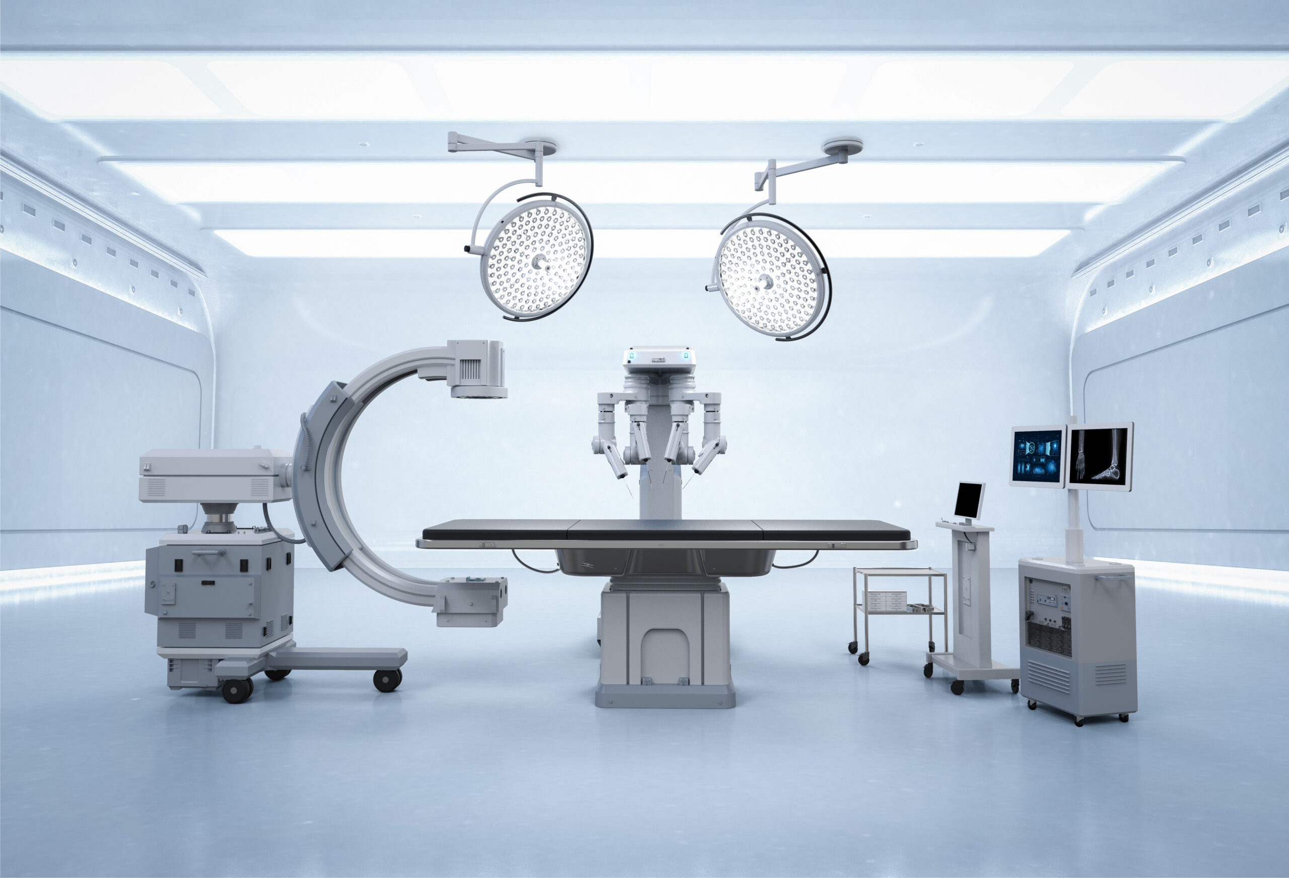 OEM CT-MRI-XRAY & MORE