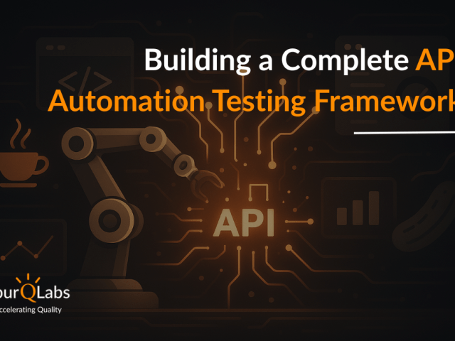 Building a Complete API Automation Testing Framework with Java, Rest Assured, Cucumber, and Playwright 