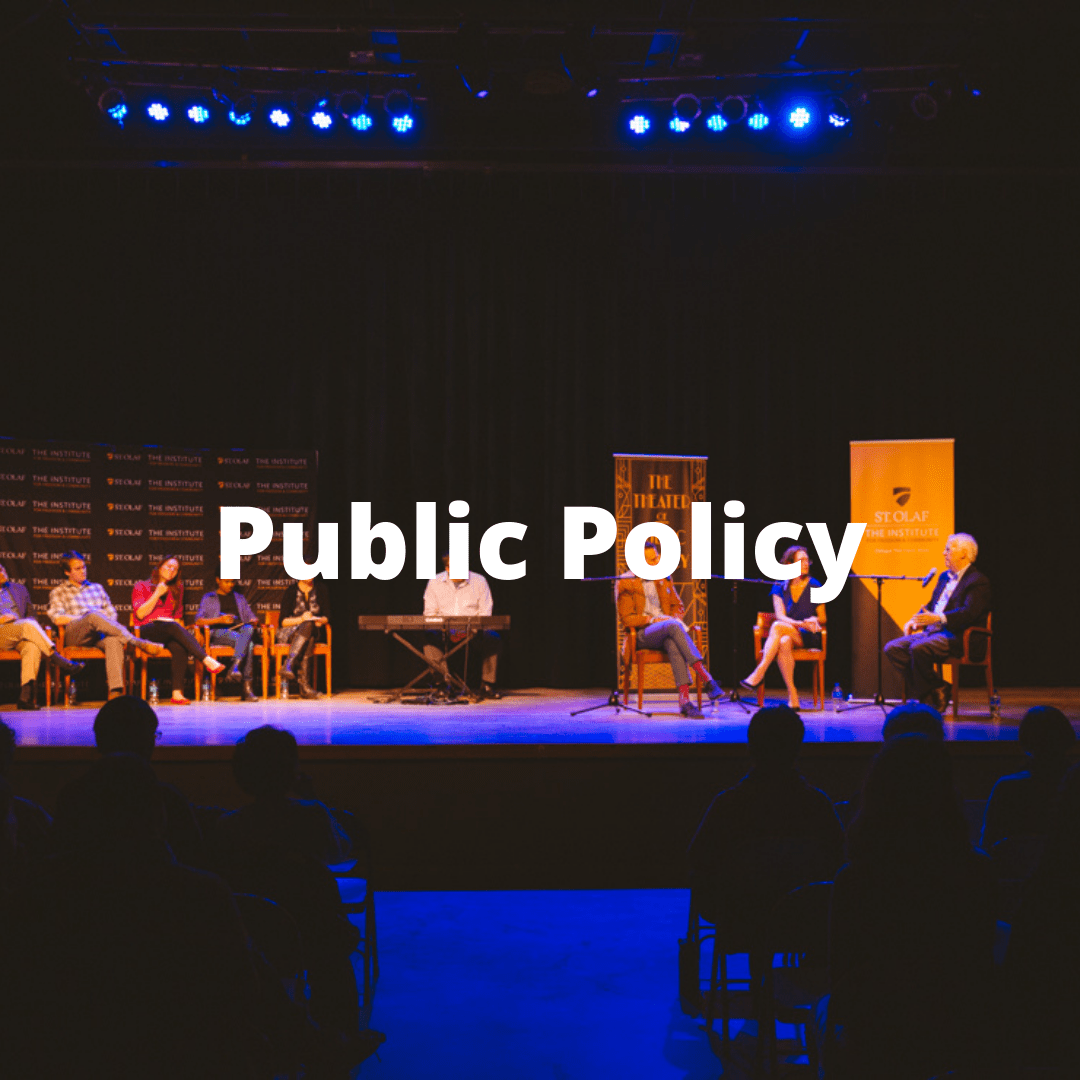 Public Policy