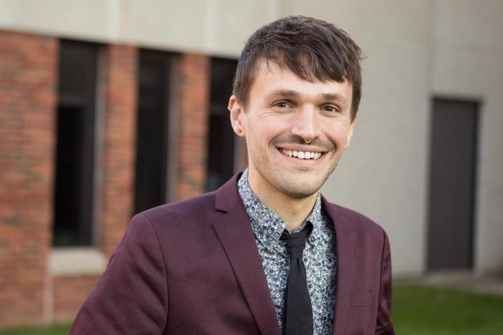 Writer and interfaith leader Chris Stedman to engage in series of campus events - Vimarsana News