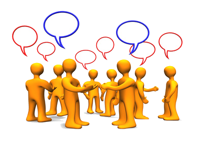 Forum Registration