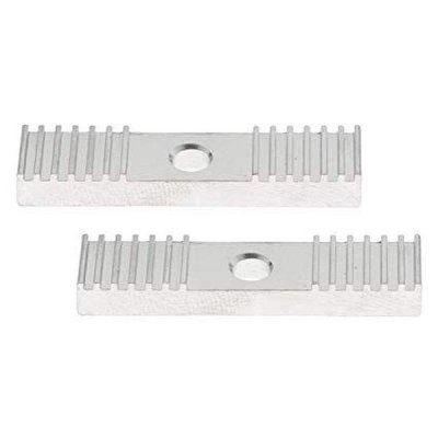 Aluminium Belt Clamp