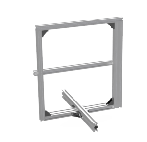 Body & Carbon Fiber Frames