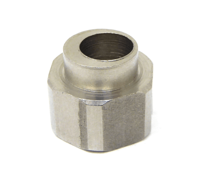 eccentric-spacers 6mm 10HEX