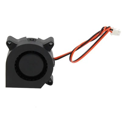 12v turbo cooling fan