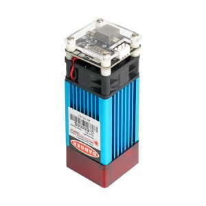 40w laser head