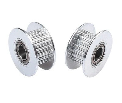 gt2 idler pulley