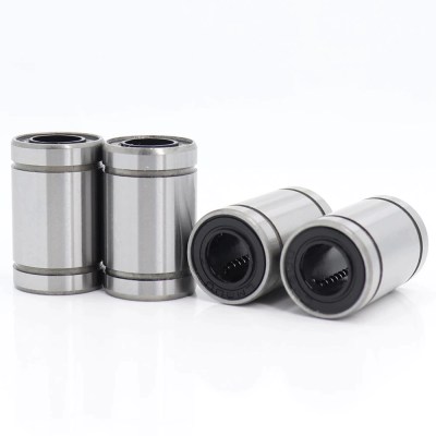 lm8uu linear bearing