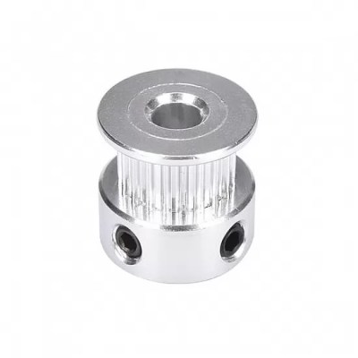 GT2 Pulley 16 Teeth 5mm Bore 6mm Width