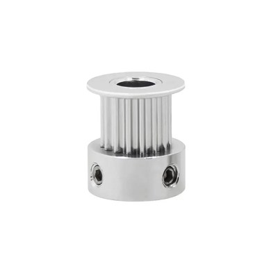GT2 Pulley 16 Teeth 6mm Bore 6mm Width