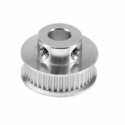 GT2 Pulley 30 Teeth 8mm Bore 6mm Width