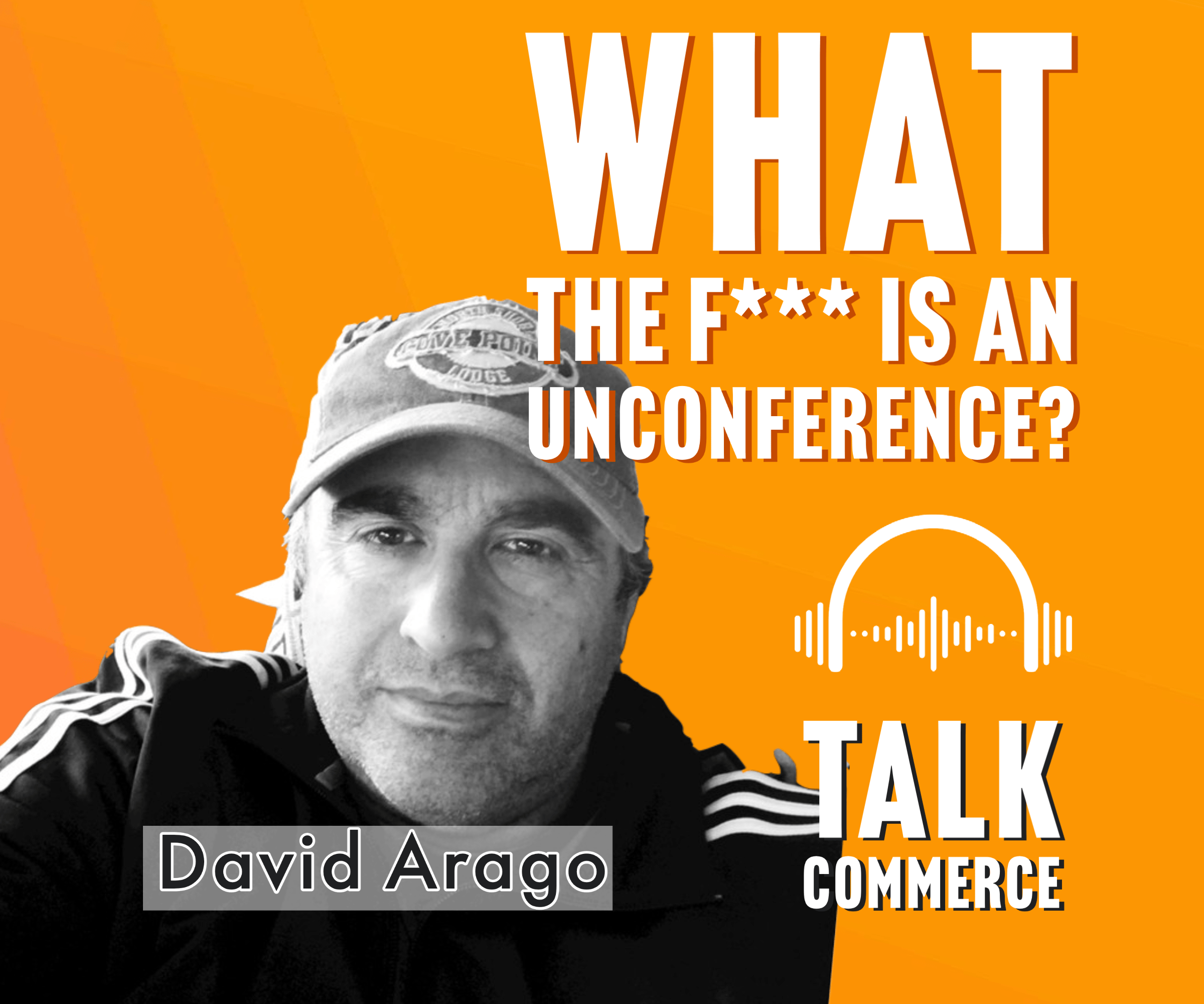 What the F*** is an UnConference?