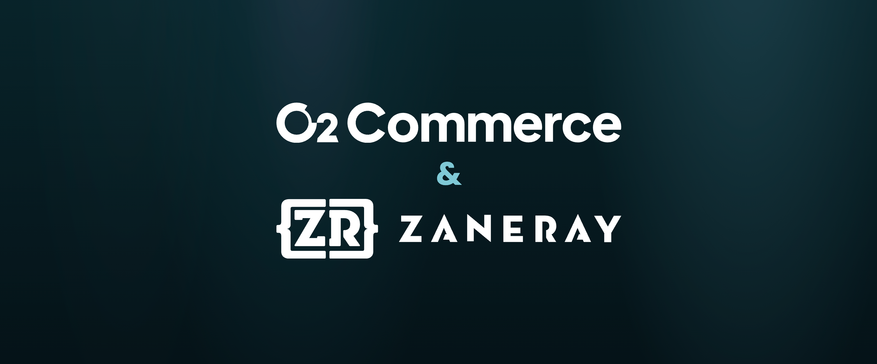 E-Commerce Powerhouse Emerges: O2 Commerce and ZaneRay Forge a North American Digital Commerce Giant