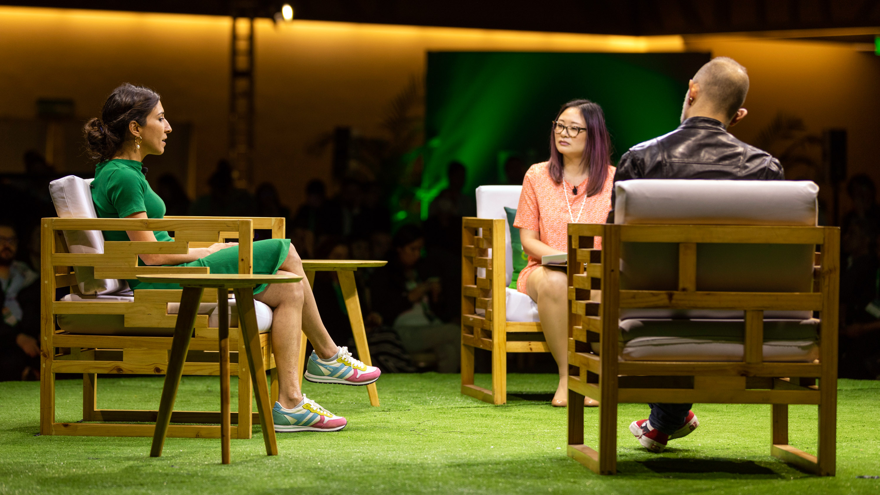 It S Time To Talk About The Real Ai Risks Mit Technology Review