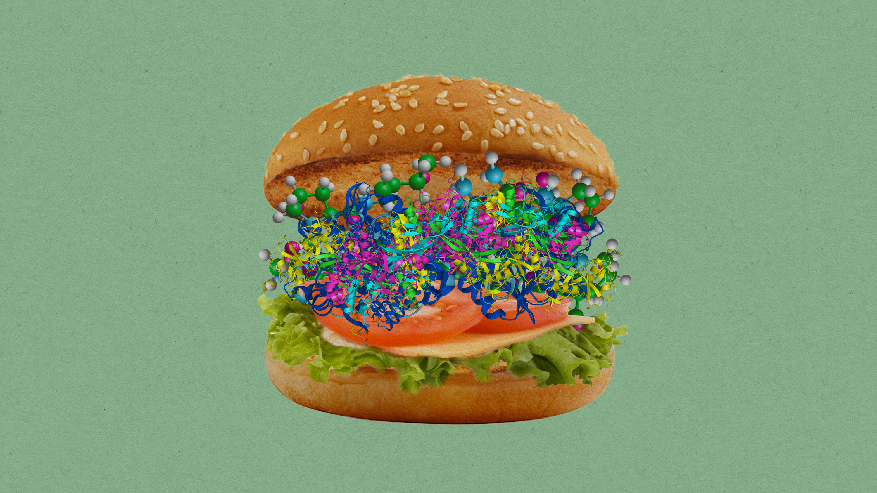 Here’s What We Know About Lab-grown Meat And Climate Change | MIT Technology Review