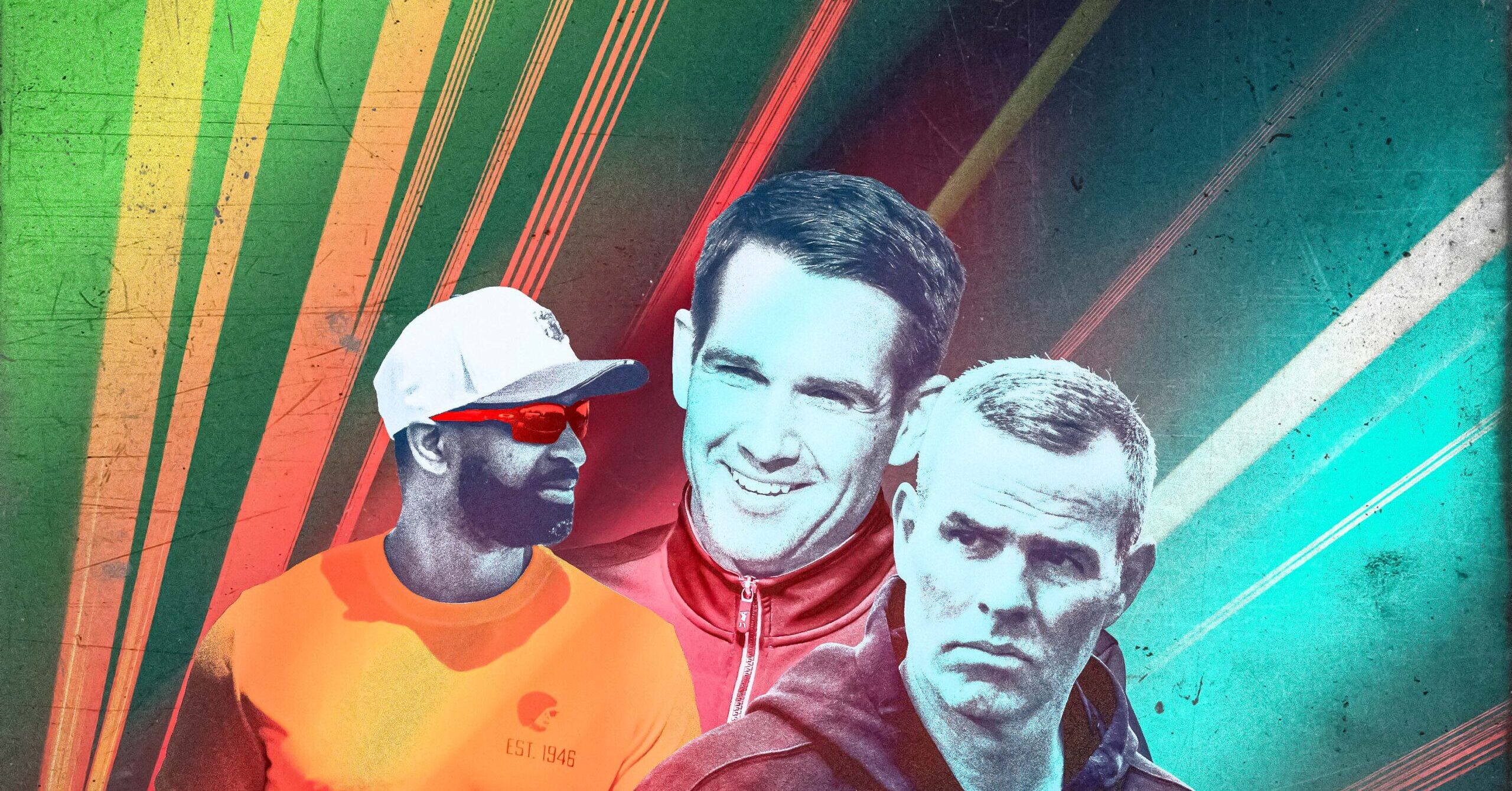 The Rise of NFL General Managers: A New Power Dynamic (2026)