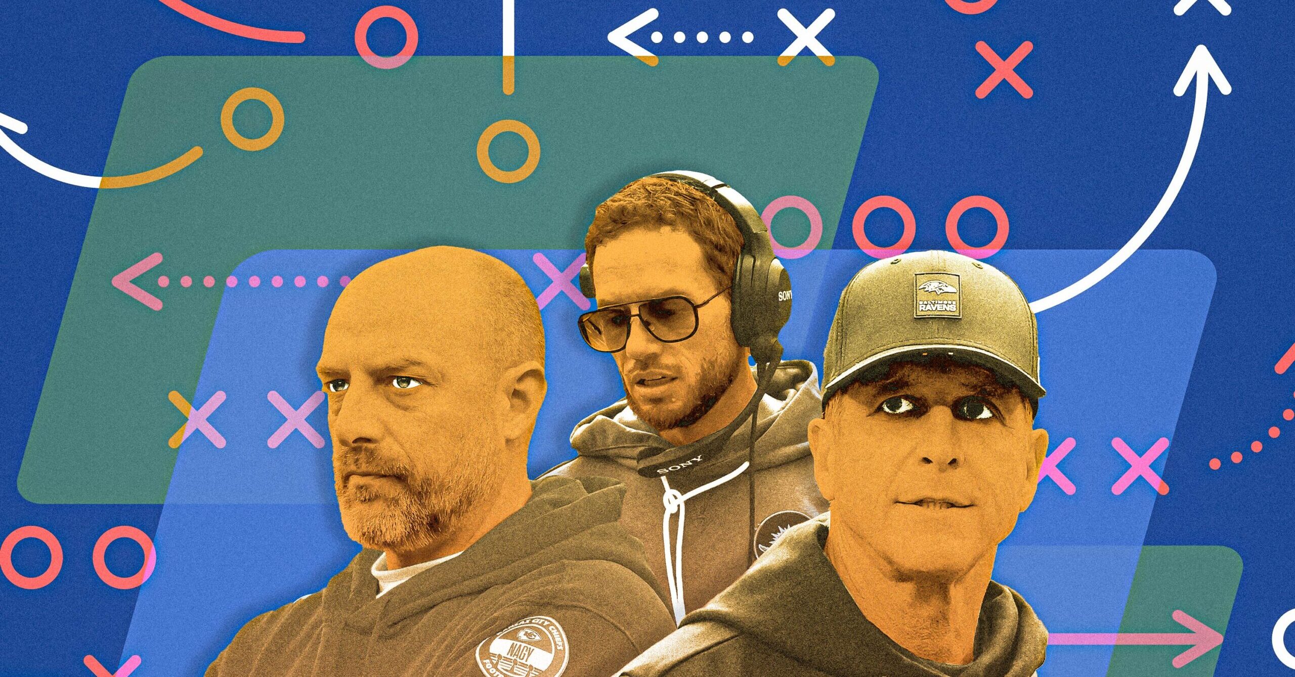 John Harbaugh's NFL Journey: A Coach in High Demand (2026)