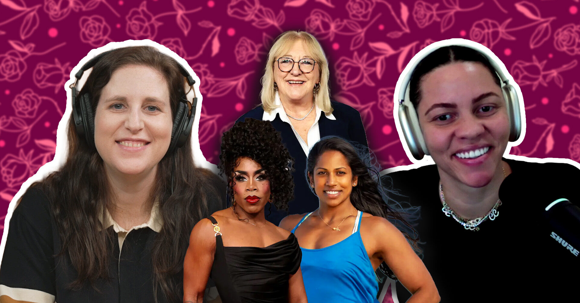 The Traitors S4 Ep 2-3 Recap: Donna's Exit, Michael's Reputation & Fashion Highlights (2026)