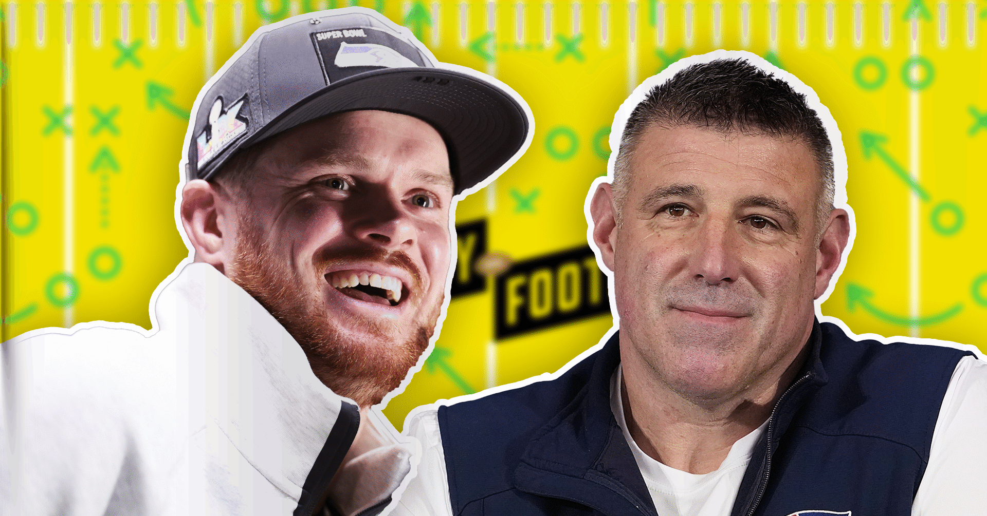 Super Bowl 2025: Seahawks vs. Patriots - Preview and Predictions (2026)