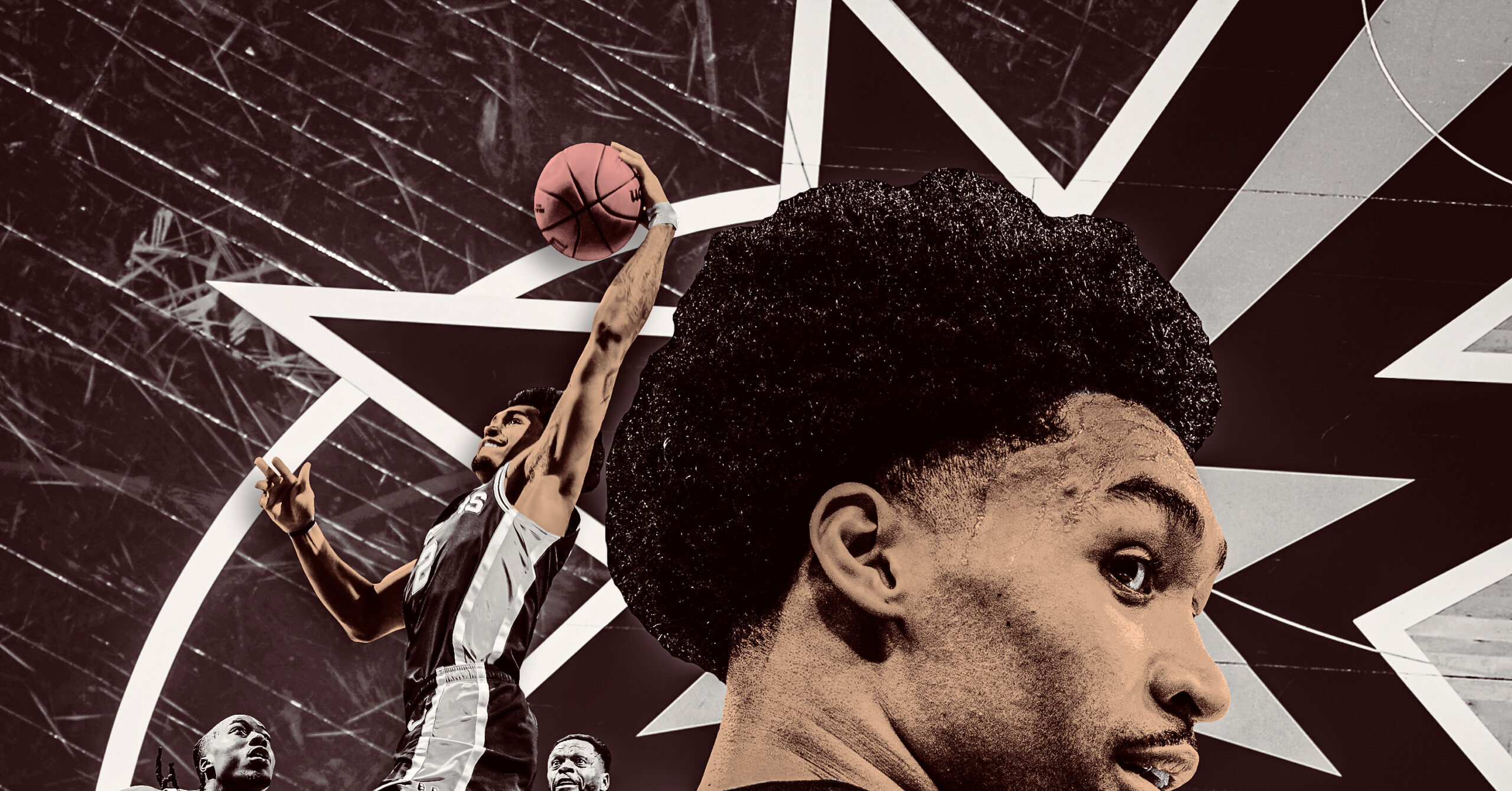 Dylan Harper: The Rising Star of the San Antonio Spurs (2026)