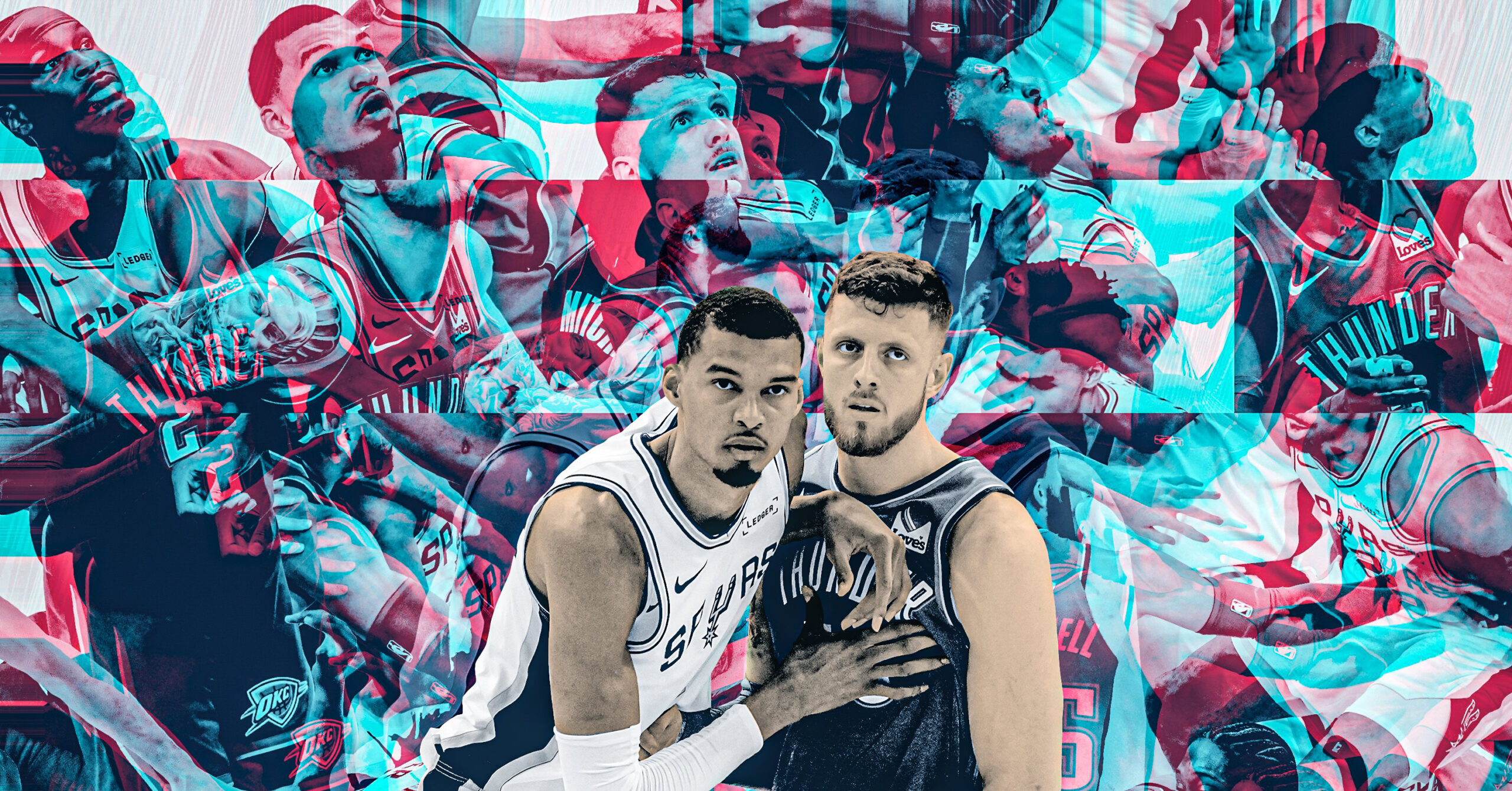 NBA Western Conference Finals: Thunder vs Spurs - A Battle for the Future of Basketball (2026)