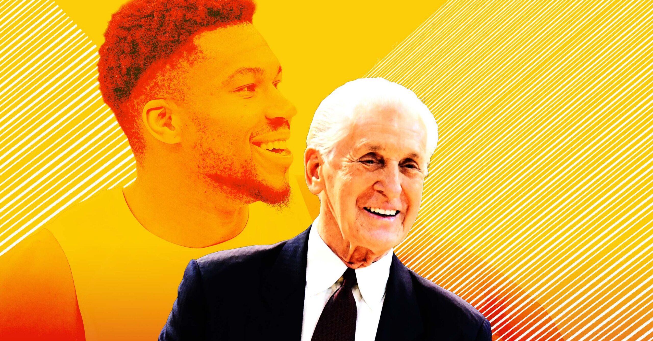 Pat Riley's Quest for Immortality: The Godfather's NBA Legacy (2026)