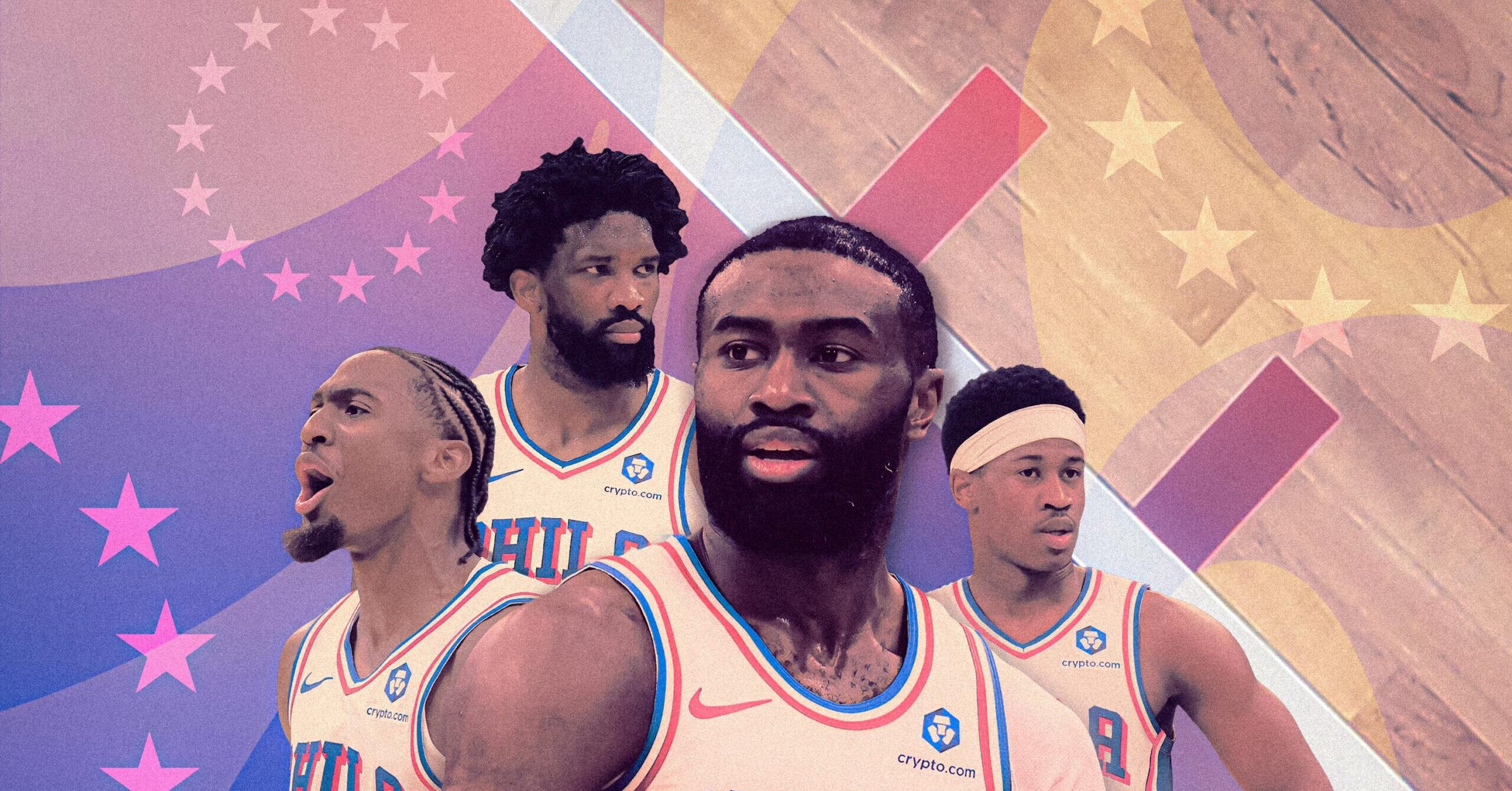 Jaylen Brown to the Sixers: How This Shock Trade Changes the Eastern Conference (2026)