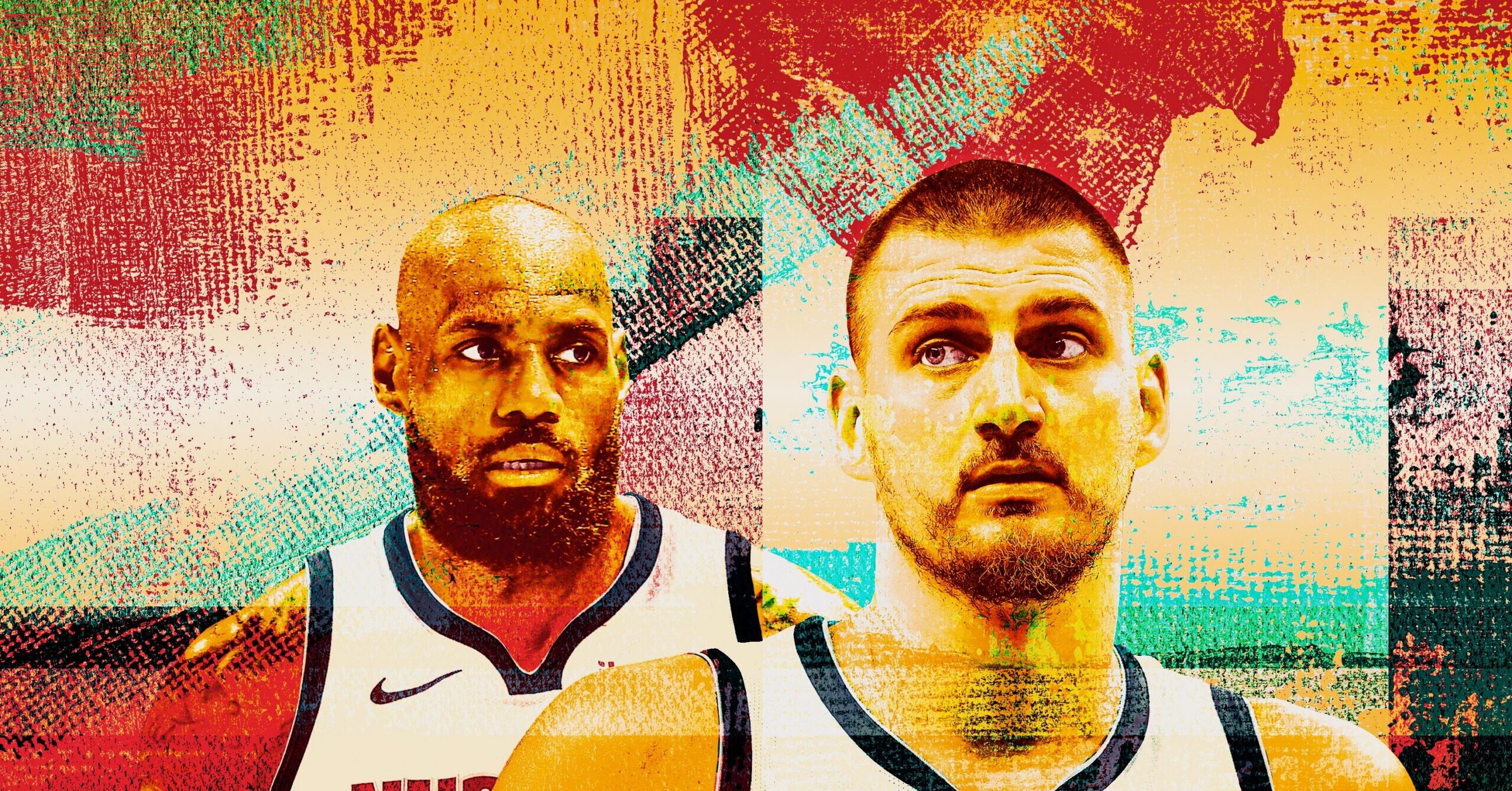 LeBron James to Denver Nuggets? A Dream Team's Potential (2026)