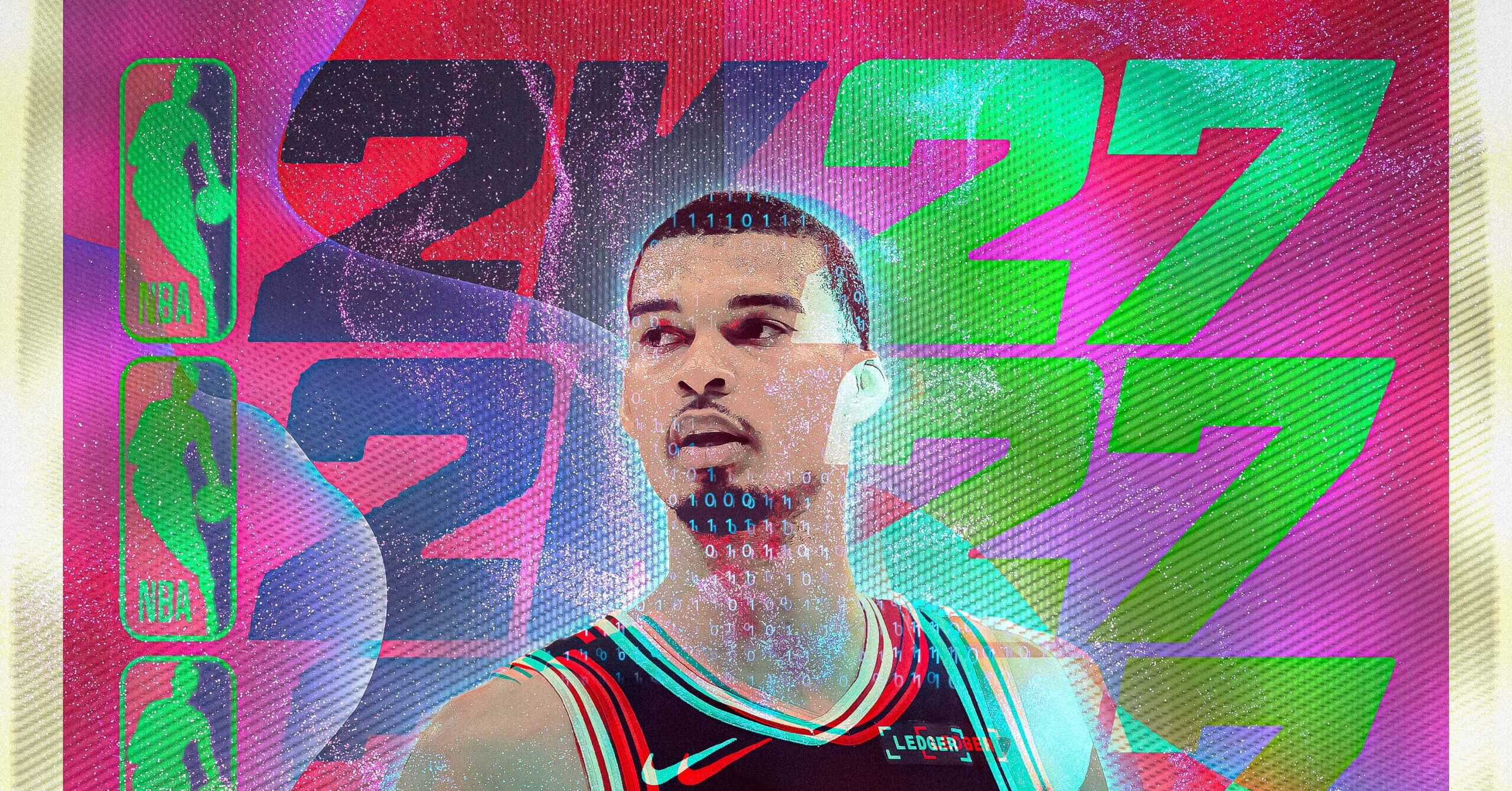 Victor Wembanyama's 7'4" NBA 2K27 Challenge: Can the Game Handle a Real-Life Video Game Glitch? (2026)