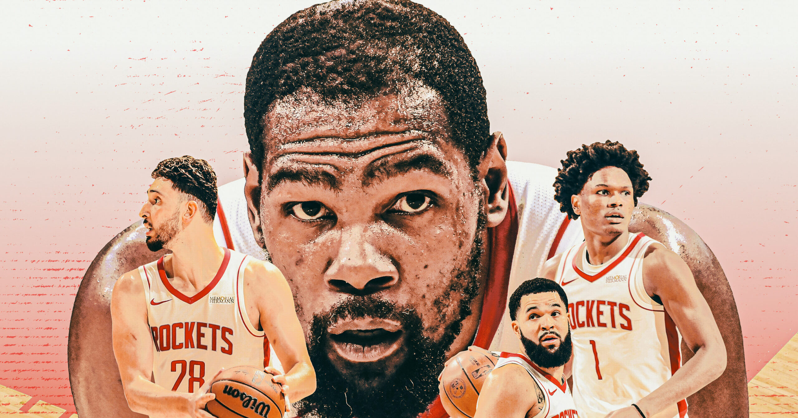 Houston Rockets: Can They Finally Win the NBA Title? (2026)