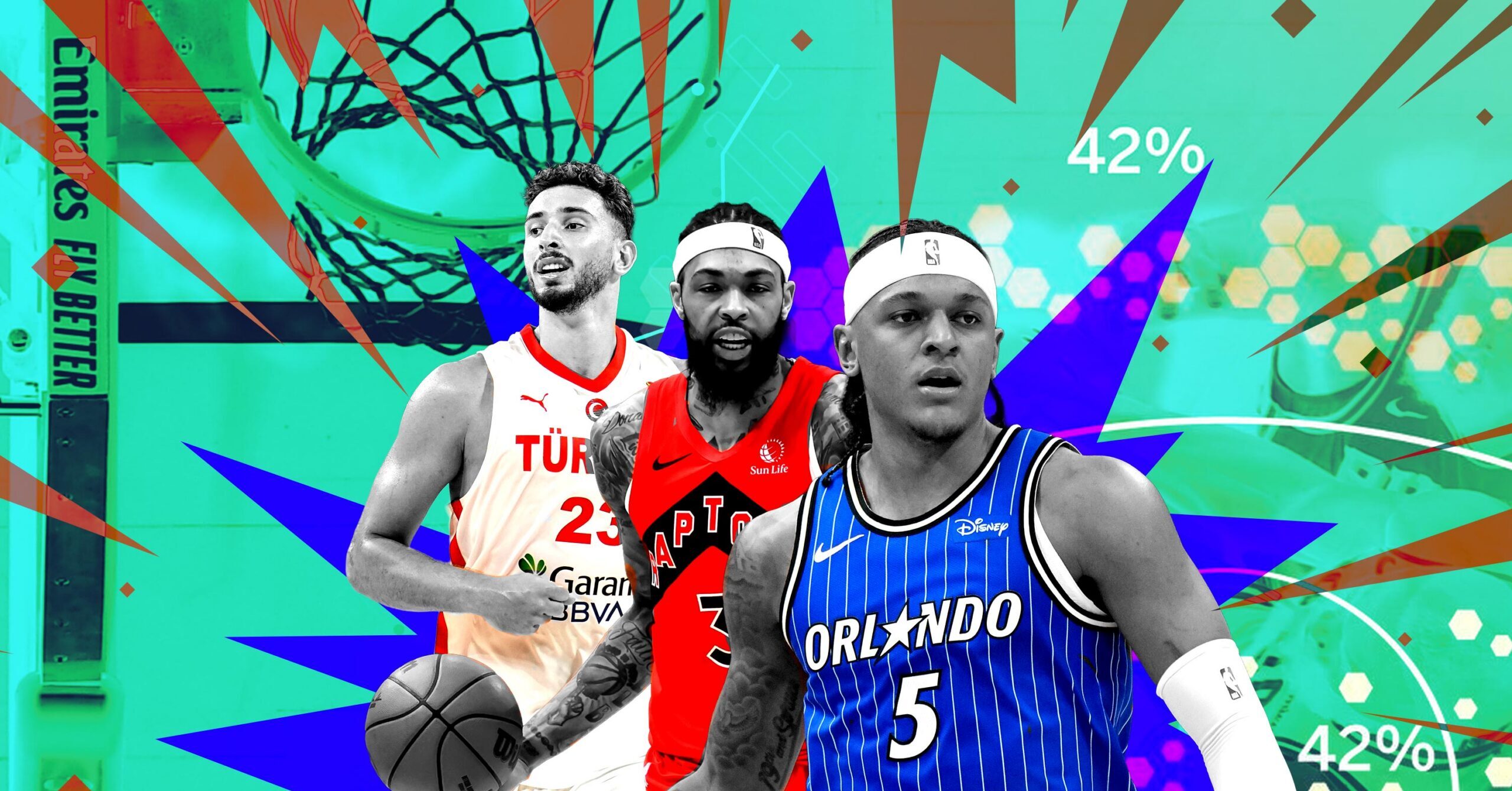 NBA's Hidden Gems: The Jaylen Brown All-Stars (2026)