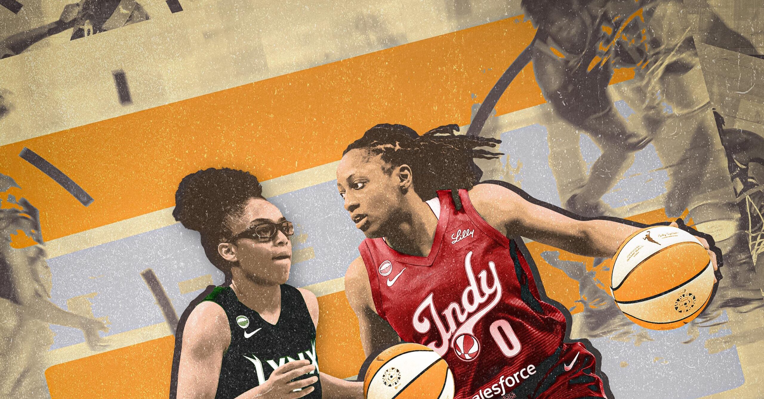 WNBA's Guard Revolution: Caitlin Clark & Olivia Miles Redefining the Game! (2026)